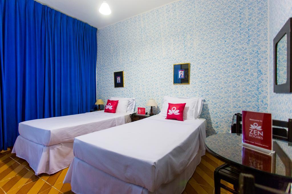 Zen Delcio Vilares Hotel