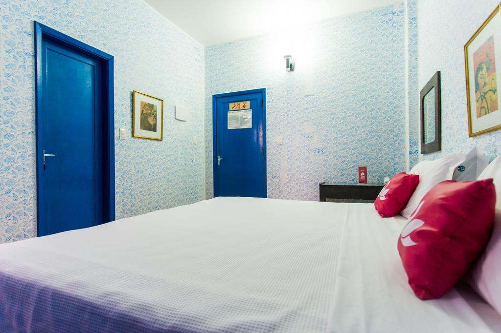 Zen Delcio Vilares Hotel 2*