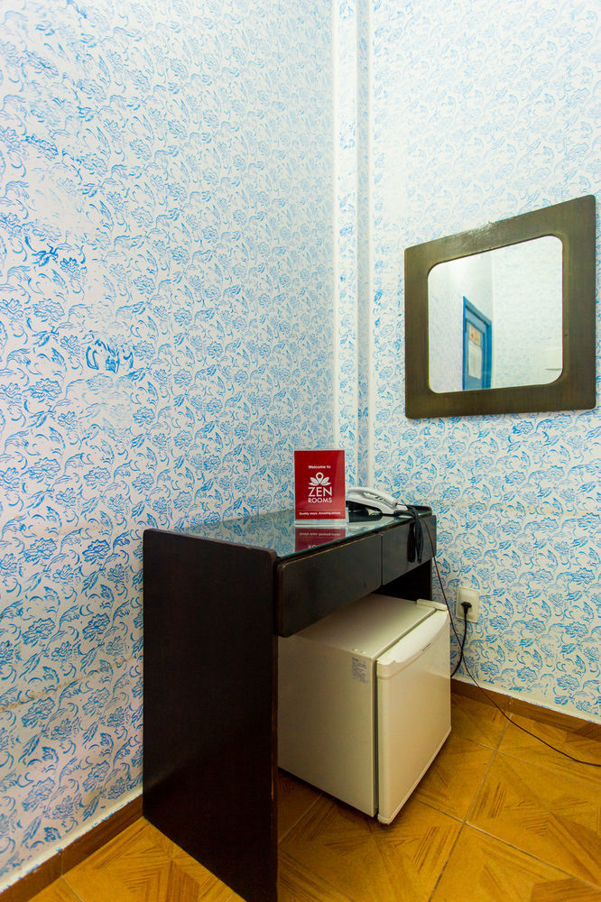 Hotel Zen Delcio Vilares 2*